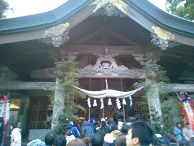 �O�g�_�Ђ֏������Q��