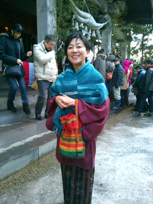 �O�g�_�Ђ֏������Q��