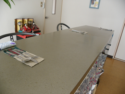 �V�����̃����`�Q�X�g