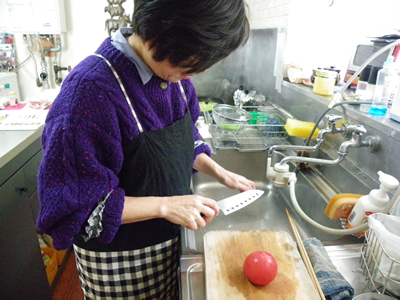 �V�����̃����`�Q�X�g