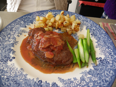 �V�����̃����`�Q�X�g