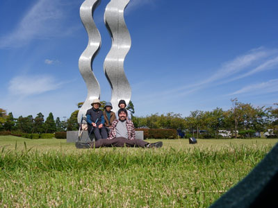 �p�^�[�S���t