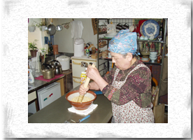 �R�x�ڂ̖��X���