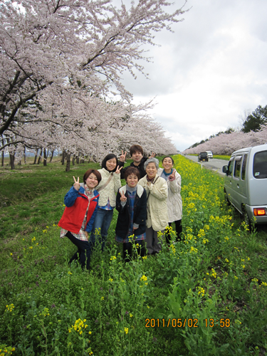 ��Ѓt�@�~���[in�H�c